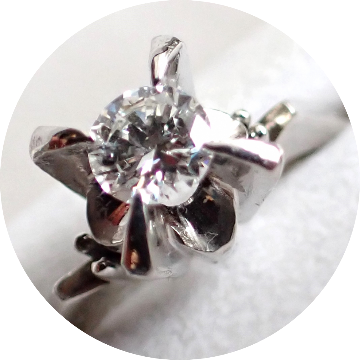 貴金属リメイク