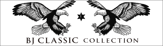BJ CLASSIC COLLECTION