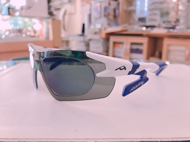 2018.12 ファイル② サングラスお引き渡し（カルテ18-0002）