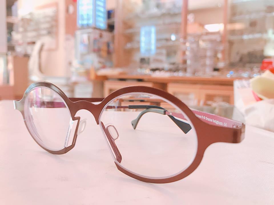 2019.1 ファイル④ 眼鏡お引き渡し（カルテ19-0005,0006）