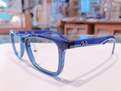 2019.02 ファイル② 眼鏡お引き渡し / 子ども眼鏡 (カルテ19-0012,0013,0014,0015)