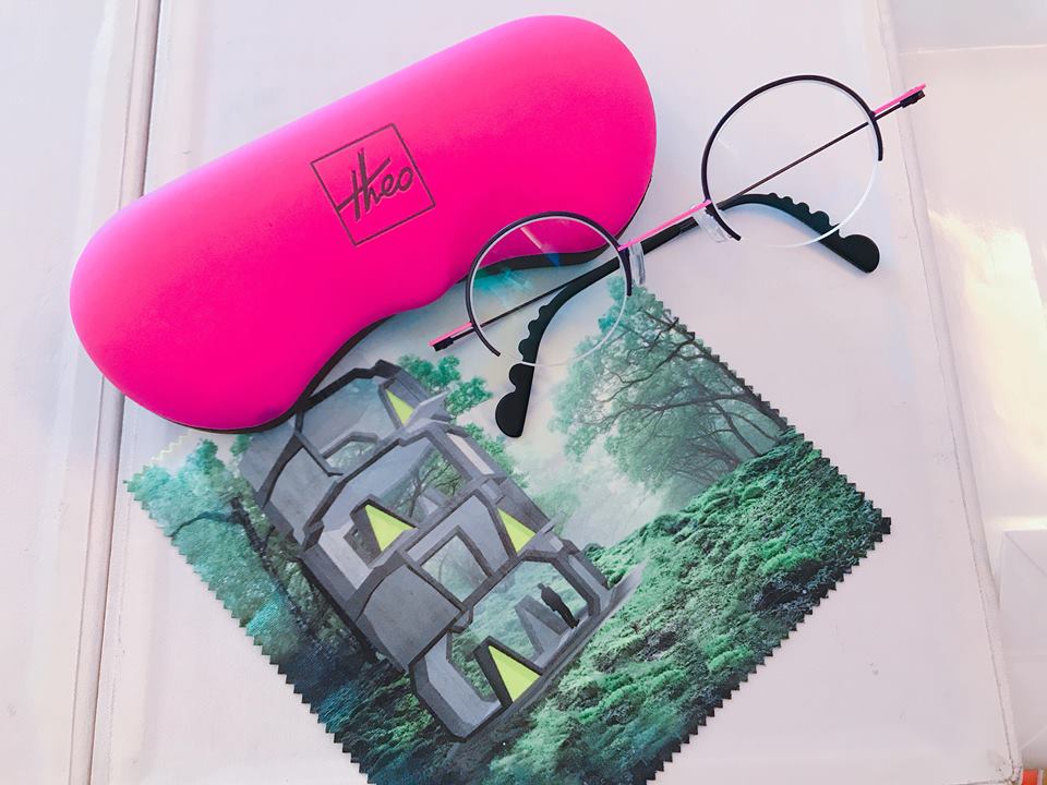 2019.03 ファイル① 眼鏡お引き渡し (カルテ19-0020,0021,0022,0023,0024,0025)