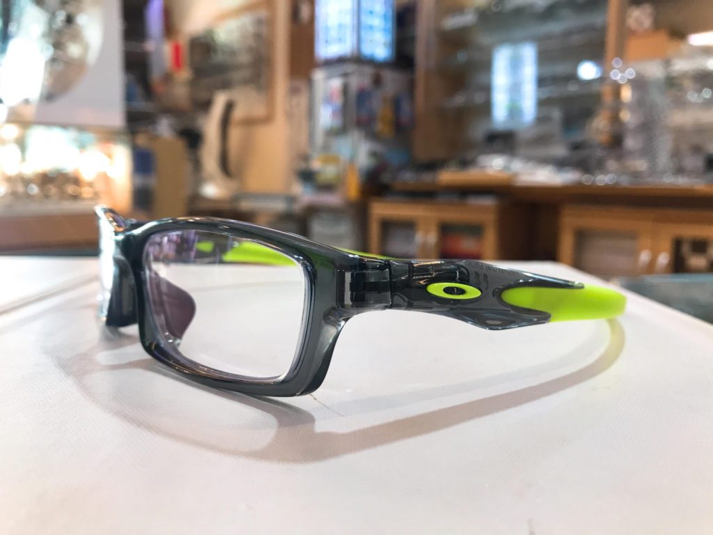 OAKLEY OPTICALシリーズ…