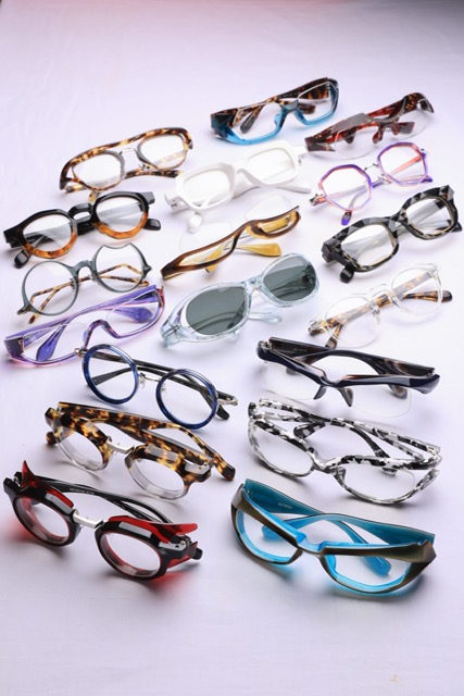 タレックスレンズ 新色・新アイテム