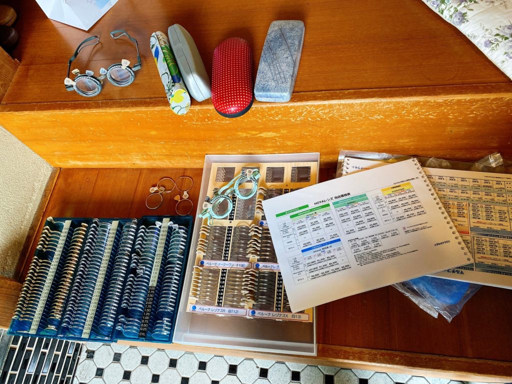 【夏季 棚卸・休暇のあれこれ】