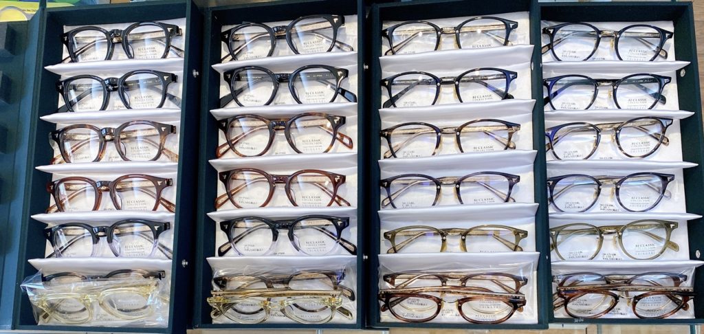 2021年度 / 秋冬モデル