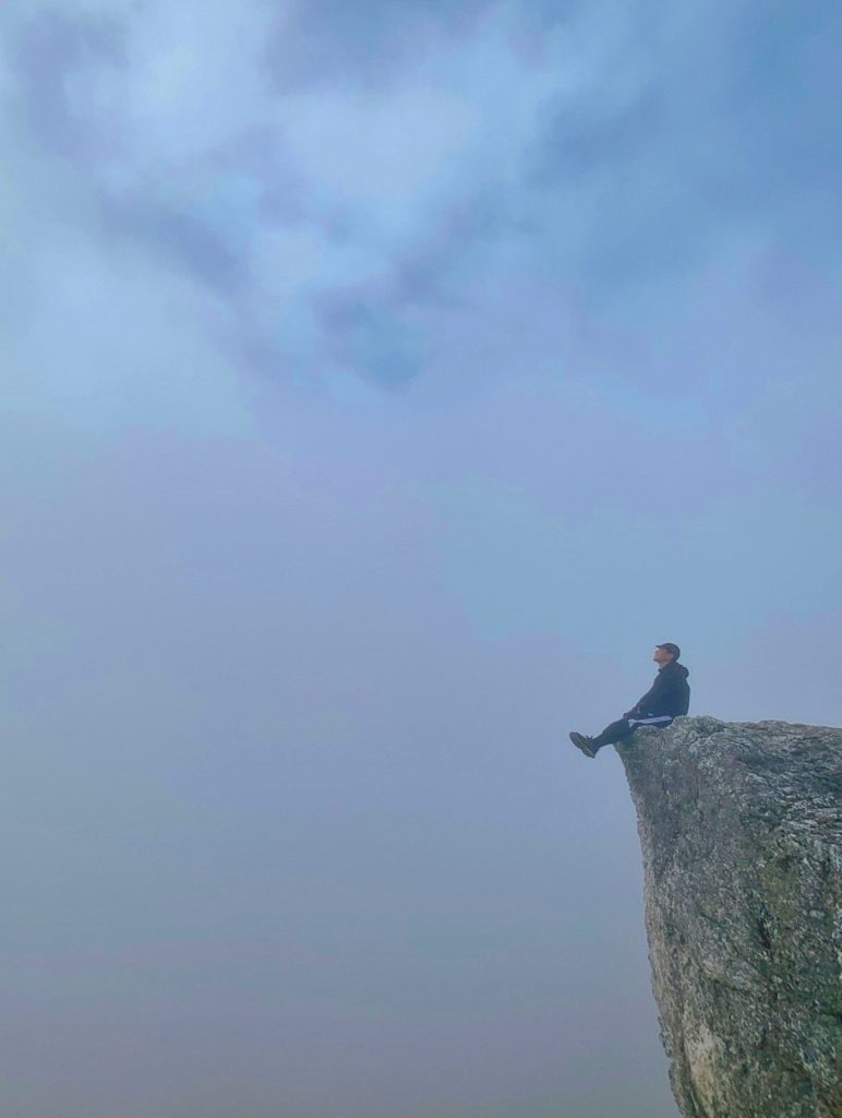 軽登山楽しんできました☆彡