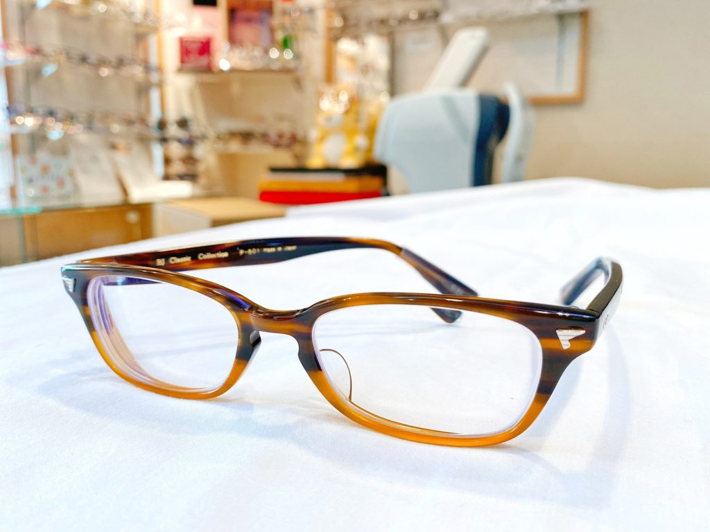 【メガネのテラモト/ weekly works 2022 vol.3】