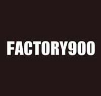 FACTORY 900<br> (ﾌｧｸﾄﾘｰ 900)