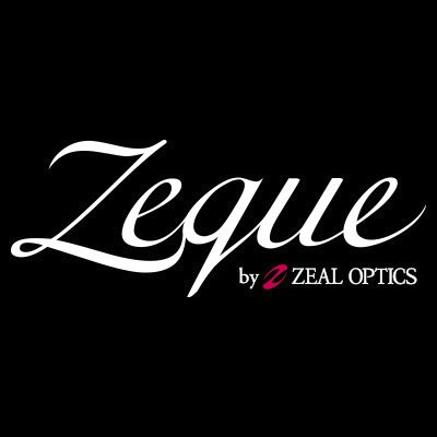 Zeque -zeal optics-<br> (ｾﾞｸｰ)