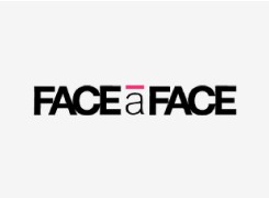 FACE a FACE<br> (ﾒｶﾞﾈ)